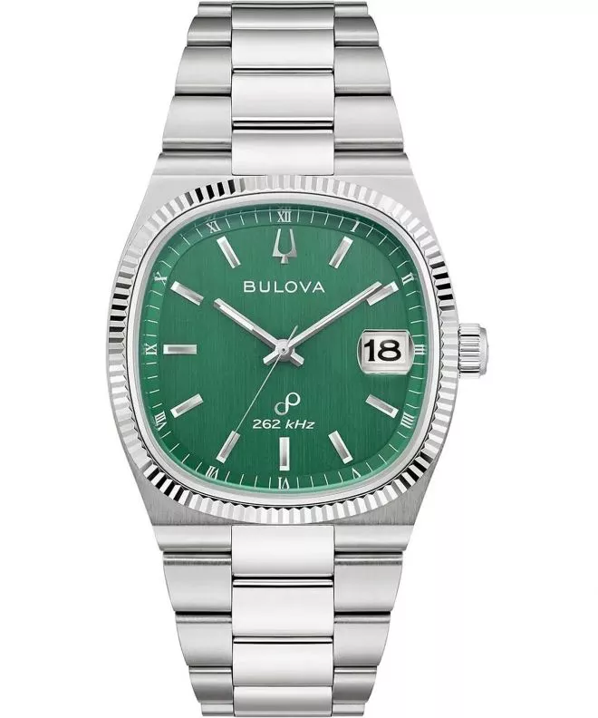 Bulova Super Seville watch 96B439