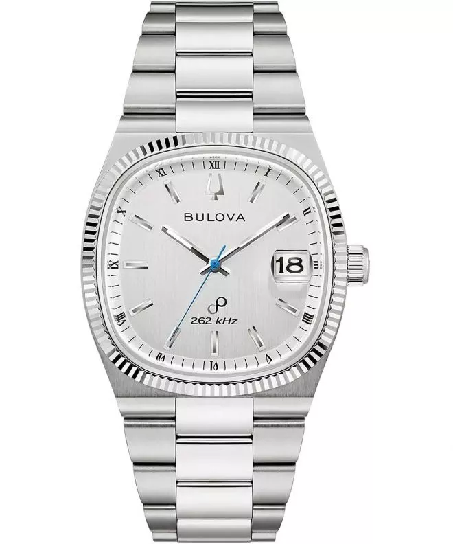 Bulova Super Seville watch 96B444