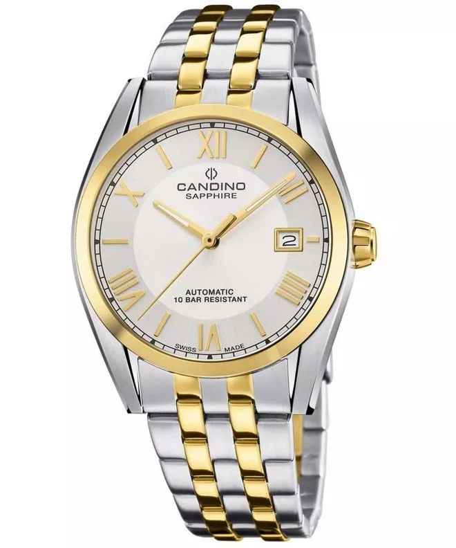 Candino Automatic watch C4702/1