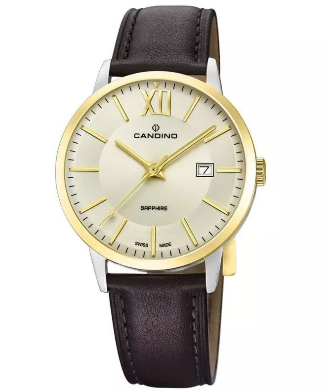 Candino Classic Timeless watch C4619/1