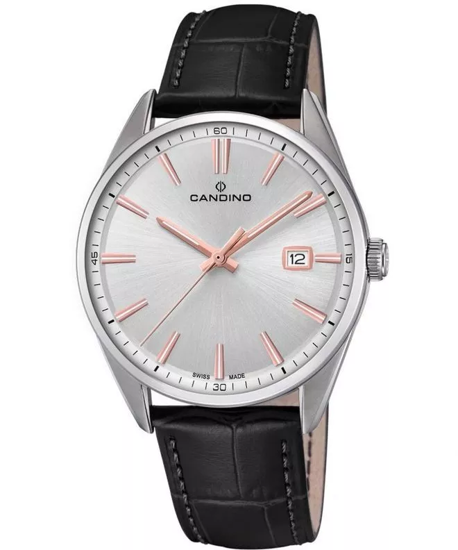 Candino Classic Timeless watch C4622/1