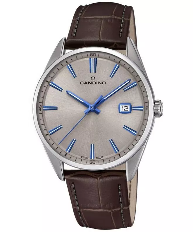 Candino Classic Timeless watch C4622/2
