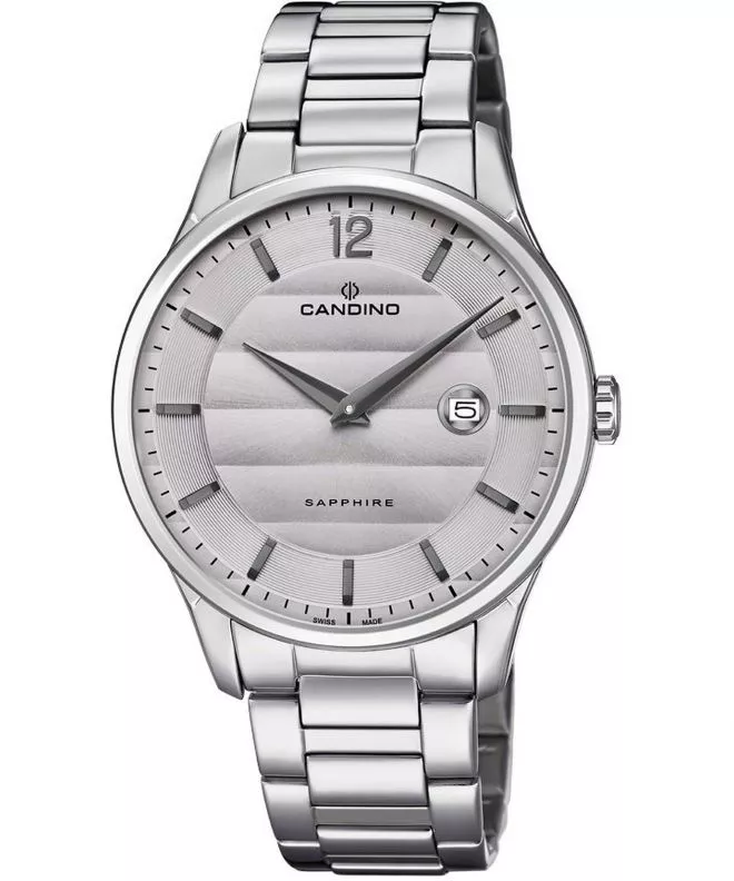 Candino Classic Timeless watch C4637/2