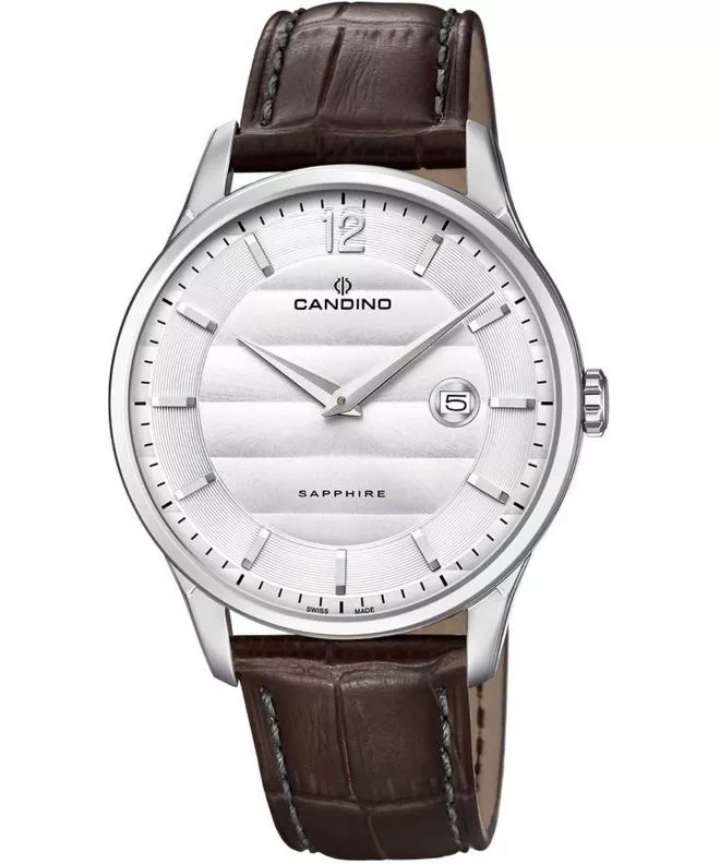 Candino Classic Timeless watch C4638/1