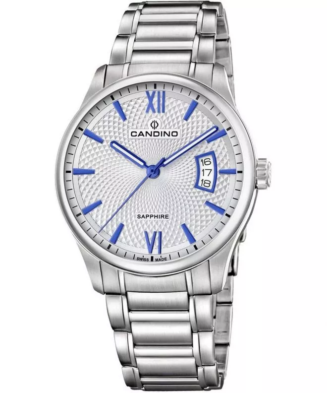 Candino Classic Timeless watch C4690/1