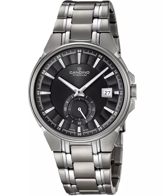 Candino Titanium watch C4604/4
