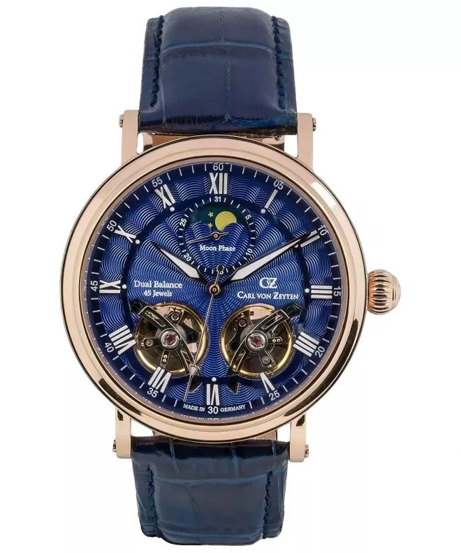 Carl von Zeyten Murg Automatic  watch CVZ0054RBSR