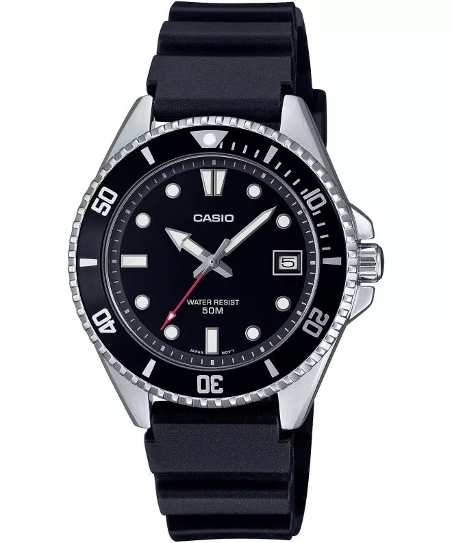 Casio Duro Diver Classic watch MDV-10-1A1VEF