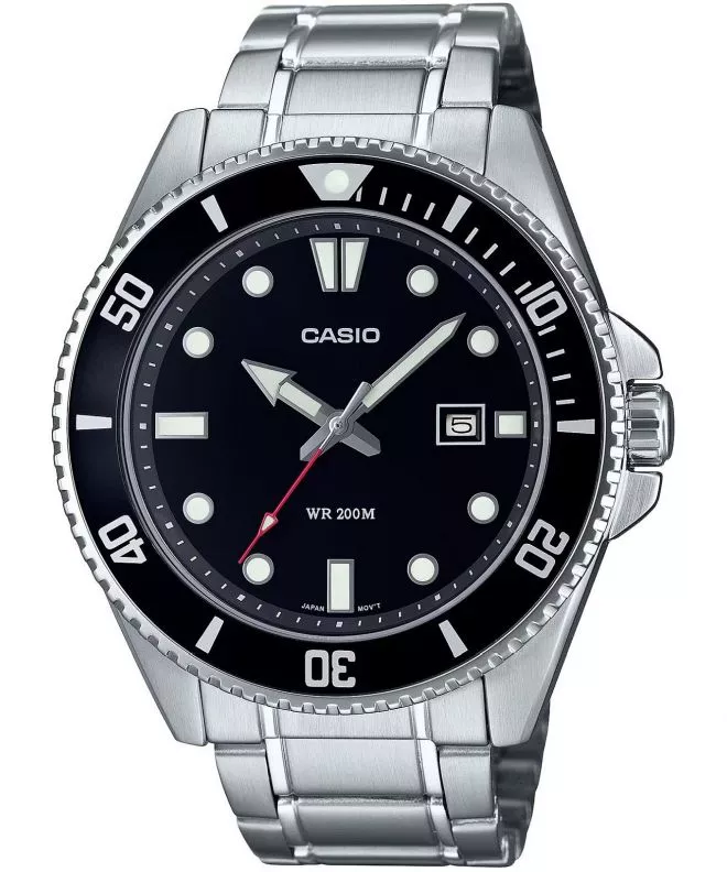 Casio Classic watch MDV-107D-1A1VEF
