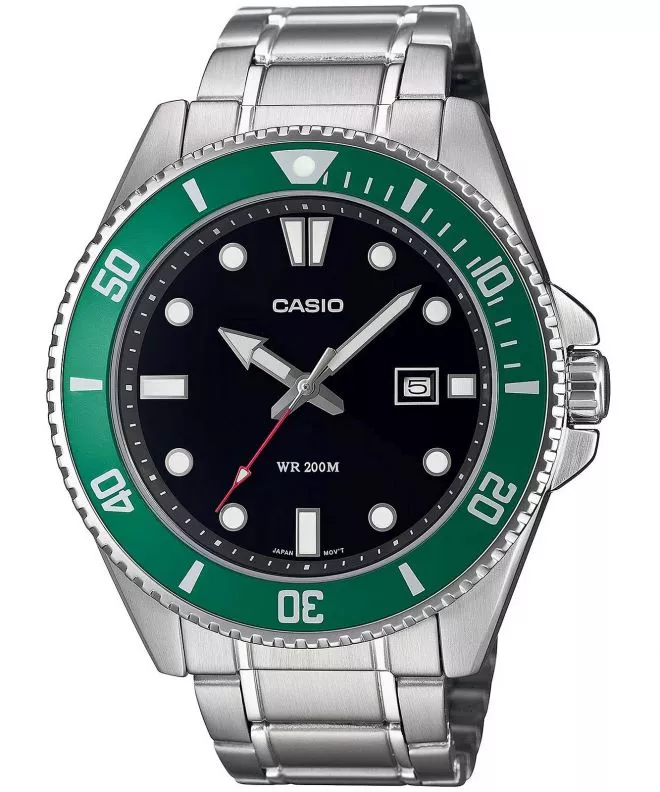 Casio Classic watch MDV-107D-3AVEF