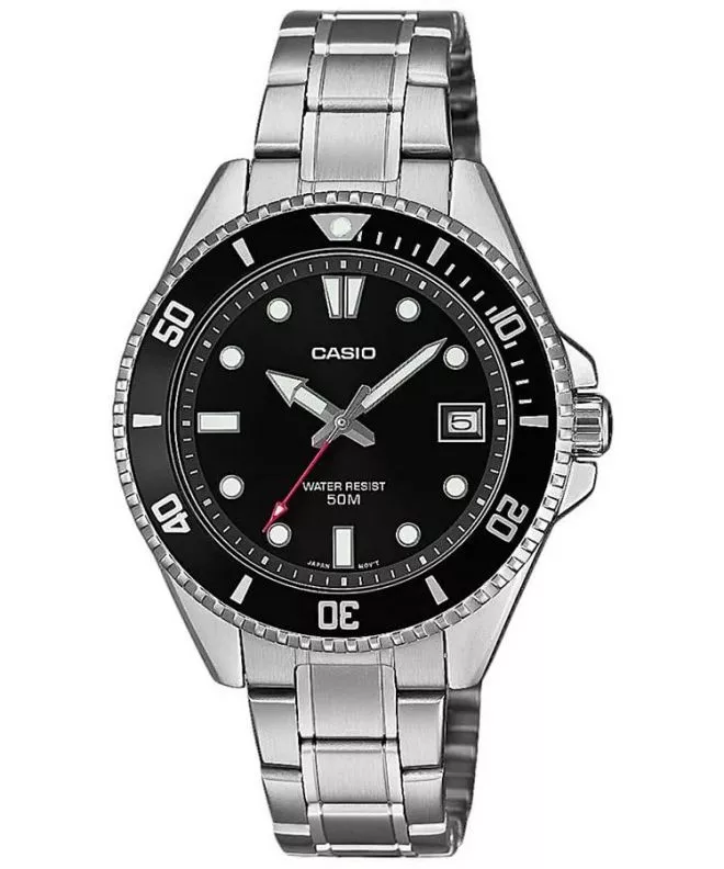 Casio Duro Diver Classic watch MDV-10D-1A1VEF