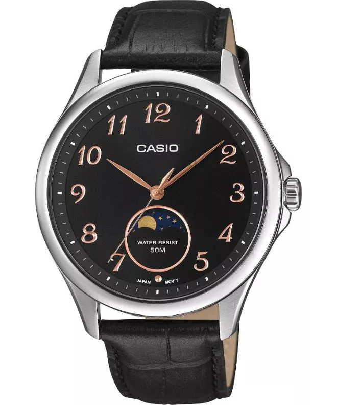 Casio Classic Moonphase watch MTP-M110L-1AER
