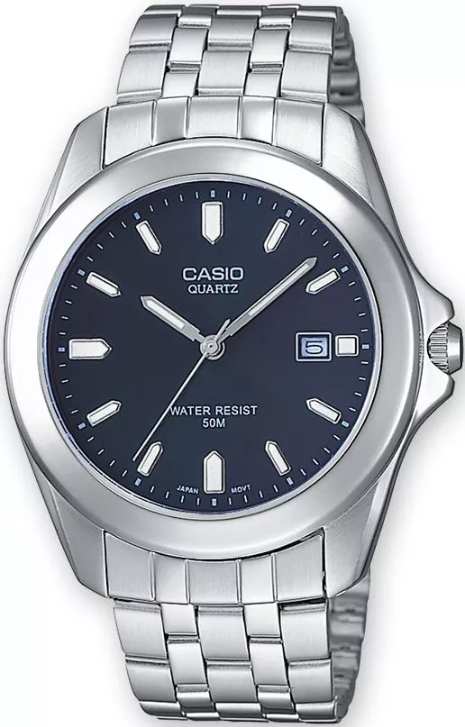 Casio Classic Men's Watch MTP-1222A-2AV