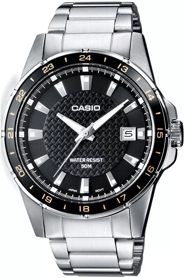 Casio Classic Men's Watch MTP-1290D-1A2VEF