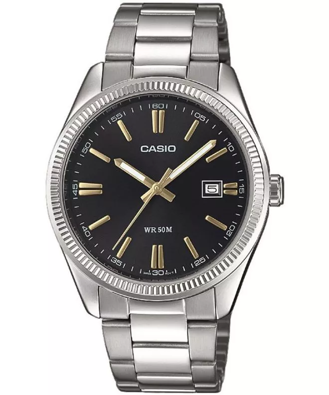 Casio MTP-1302D-1A2VEF - MTP watch • Watchard.com