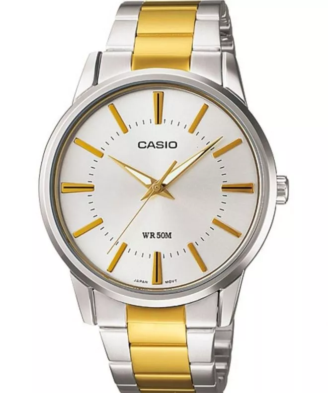 Casio Classic Men's Watch MTP-1303SG-7AVEF
