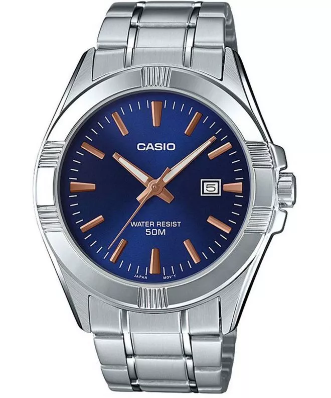 Casio Classic Men's Watch MTP-1308D-2AVEF