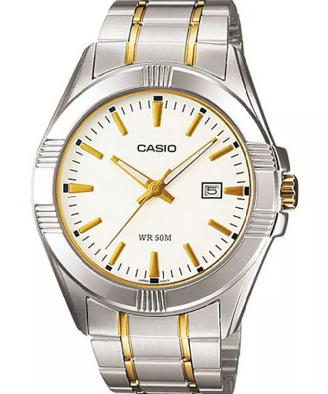 Casio Classic Men's Watch MTP-1308SG-7AVEF