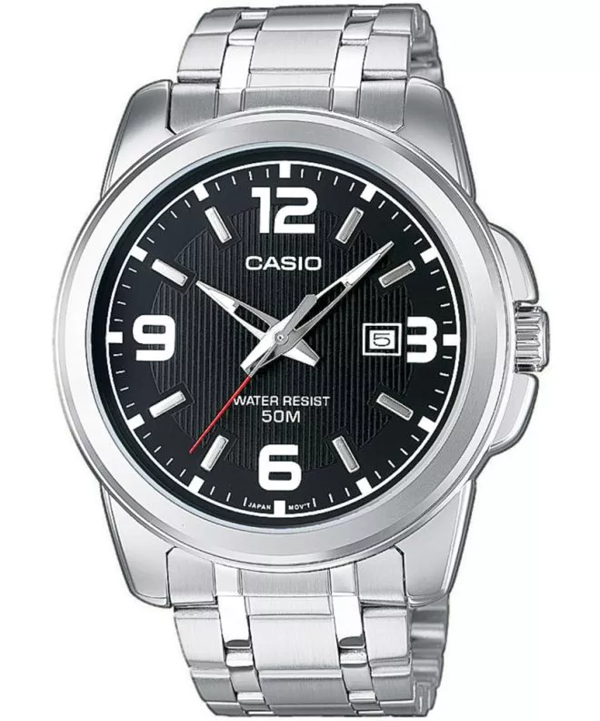 Casio Classic Men's Watch MTP-1314D-1AVEF