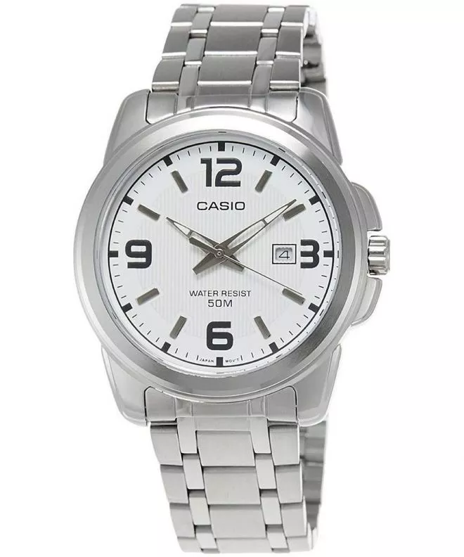 Casio Classic Men's Watch MTP-1314D-7AVEF