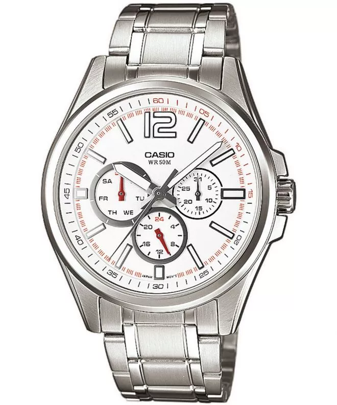 Casio Classic watch MTP-1355D-7AVEF
