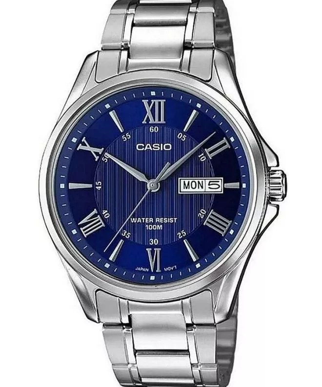 Casio Classic watch MTP-1384D-2AVEF