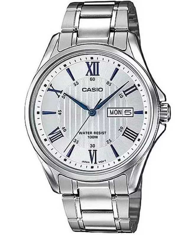 Casio Classic watch MTP-1384D-7A2VEF