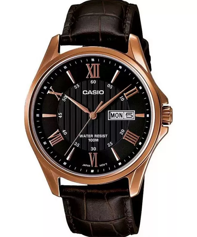 Casio Classic watch MTP-1384L-1AVEF