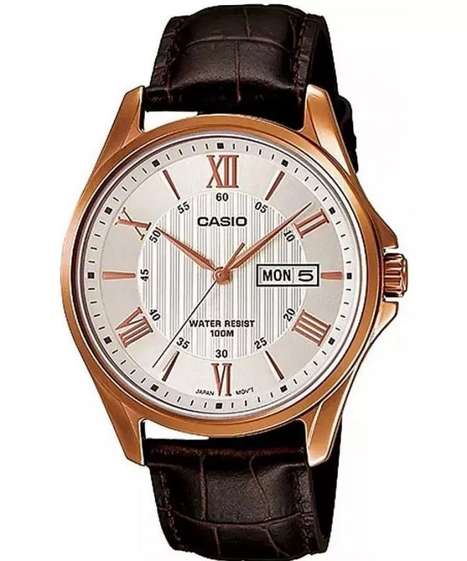 Casio Classic watch MTP-1384L-7AVEF