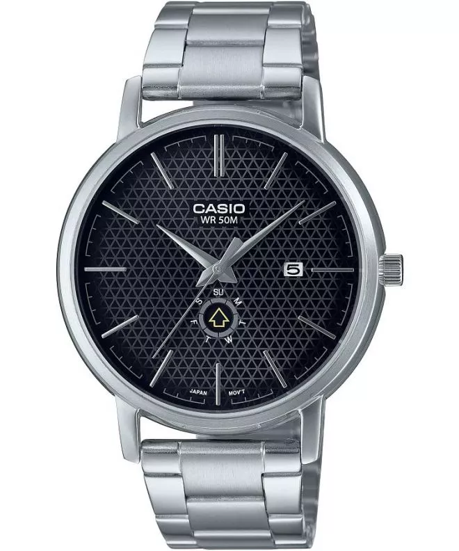 Casio Classic watch MTP-B125D-1AVEF