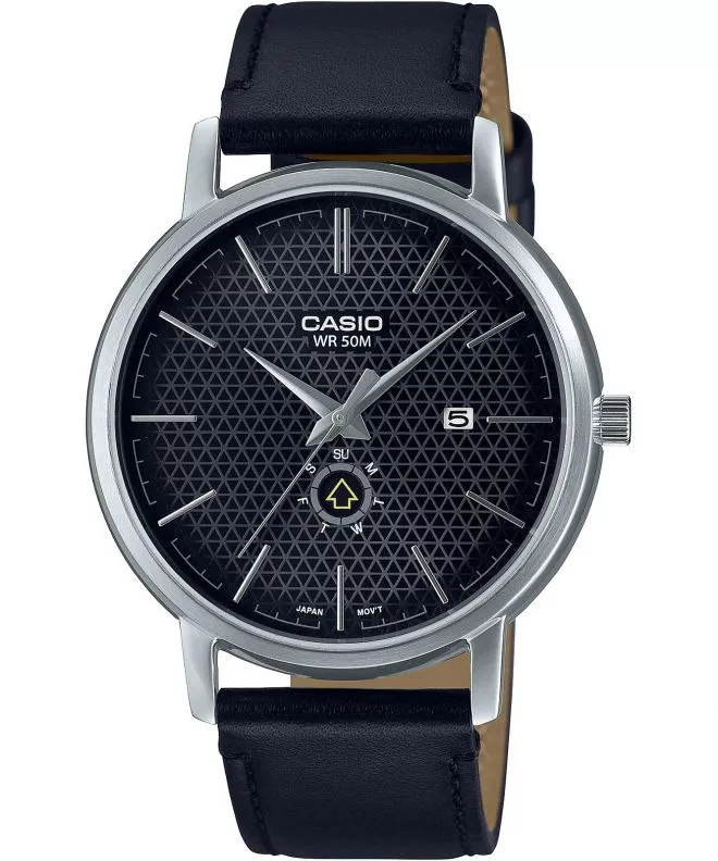Casio Classic watch MTP-B125L-1AVEF