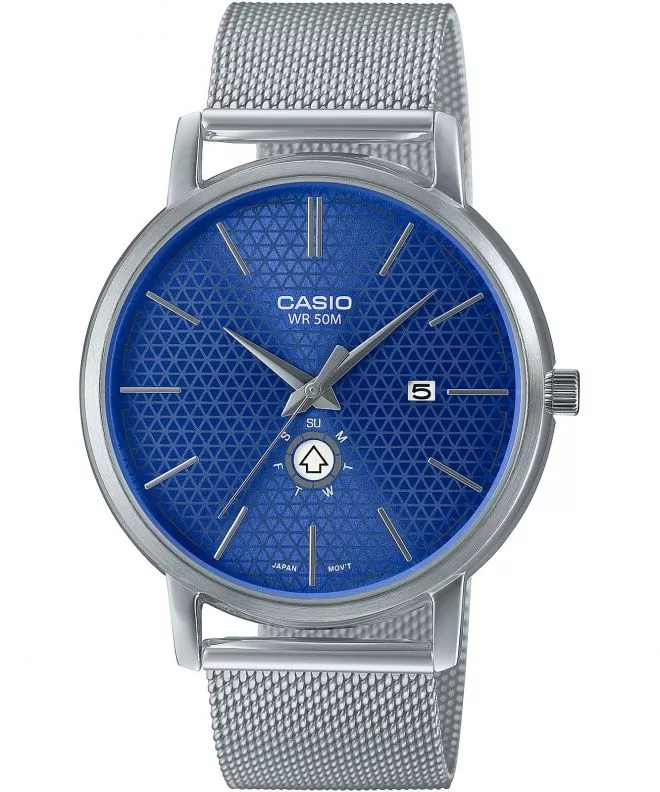 Casio Classic watch MTP-B125M-2AVEF