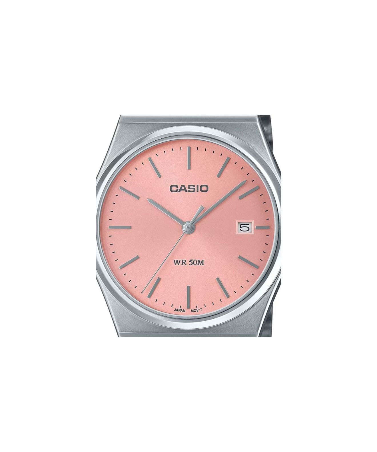Casio MTP-B145D-4AVEF - Classic Watch • Watchard.com