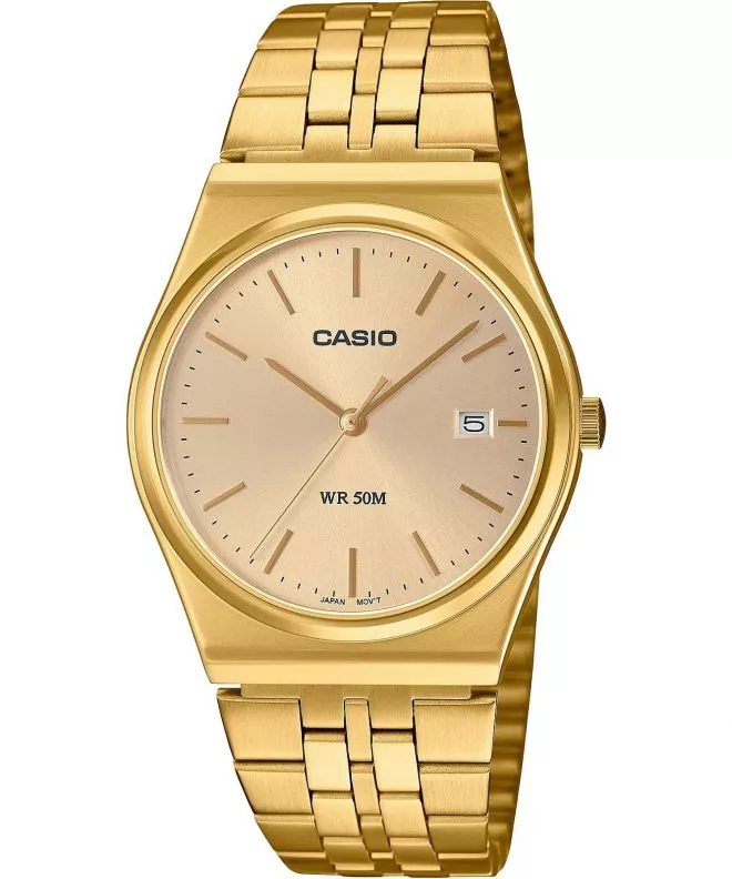 Casio Classic  watch MTP-B145G-9AVEF