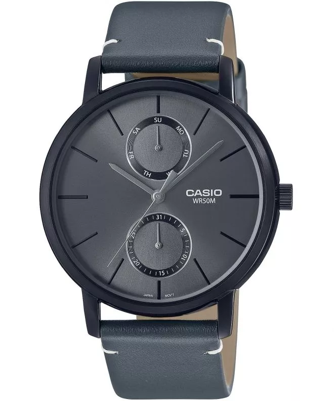 Casio Classic watch MTP-B310BL-1AVEF