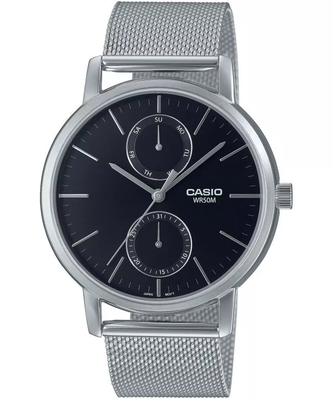 Casio Classic watch MTP-B310M-1AVEF