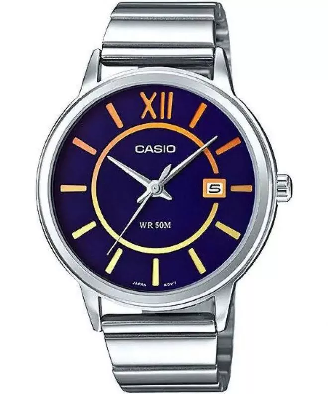 Casio Classic watch MTP-E134D-2BVEF
