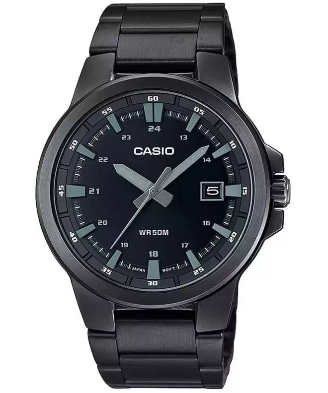 Casio Classic watch MTP-E173B-1AVEF
