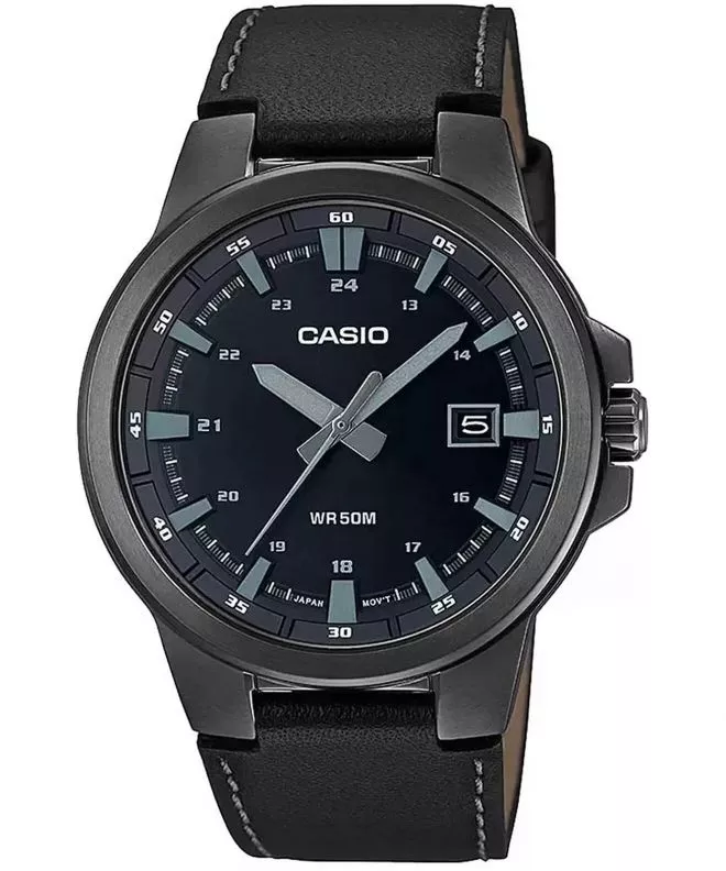 Casio Classic watch MTP-E173BL-1AVEF