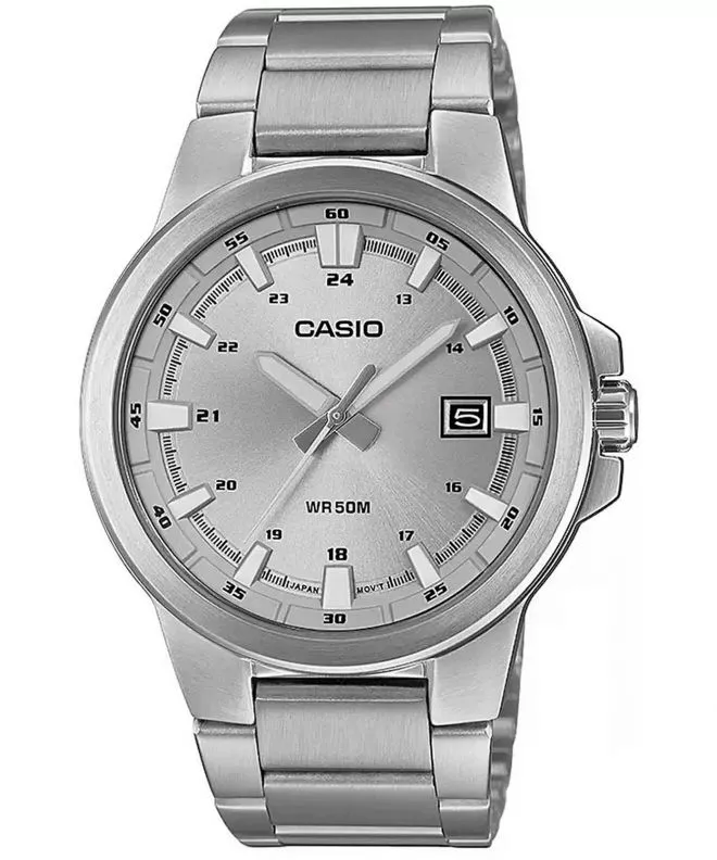 Casio Classic watch MTP-E173D-7AVEF