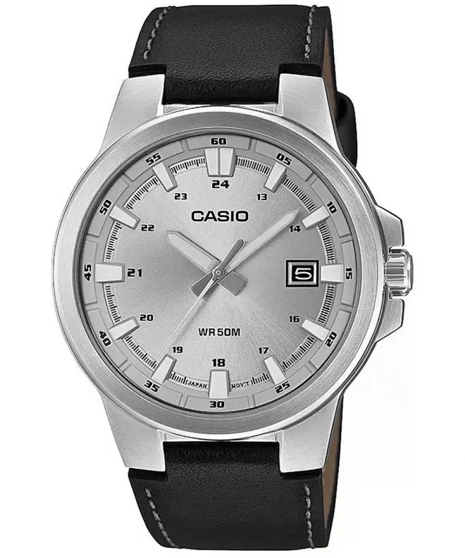 Casio Classic watch MTP-E173L-7AVEF