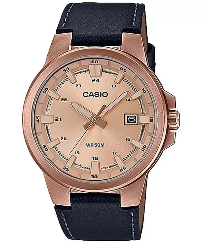 Casio Classic watch MTP-E173RL-5AVEF