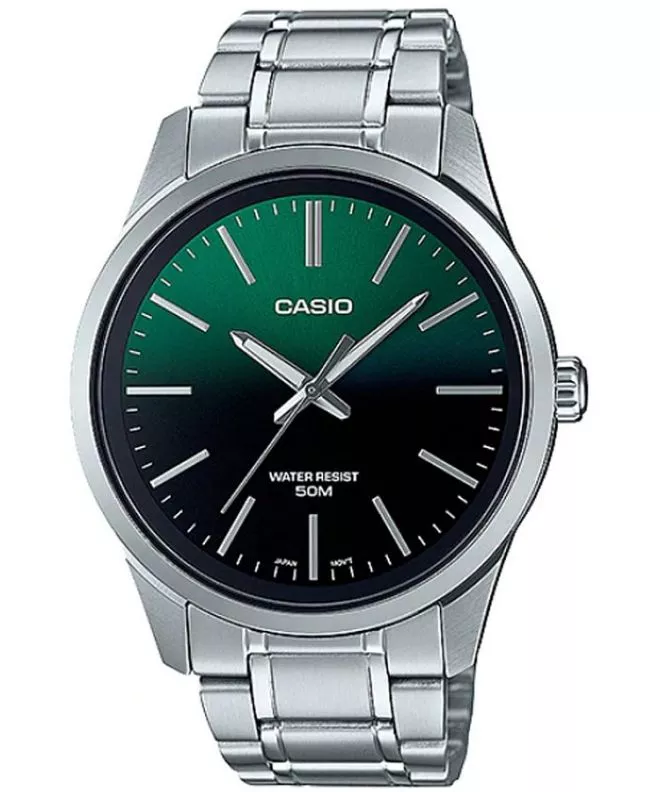 Casio Classic watch MTP-E180D-3AVEF