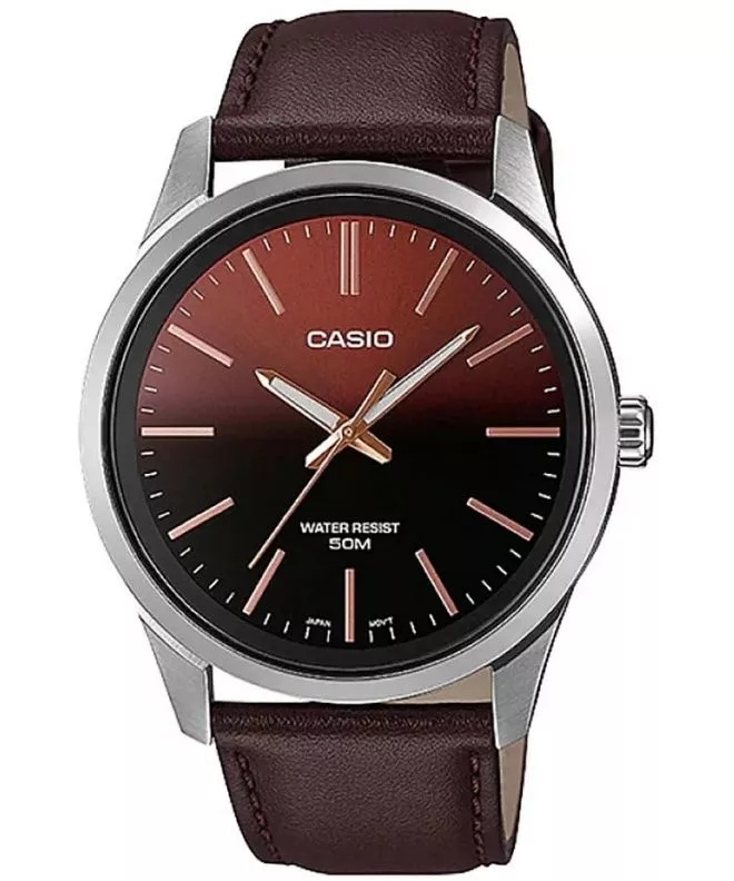 Casio Classic watch MTP-E180L-5AVEF