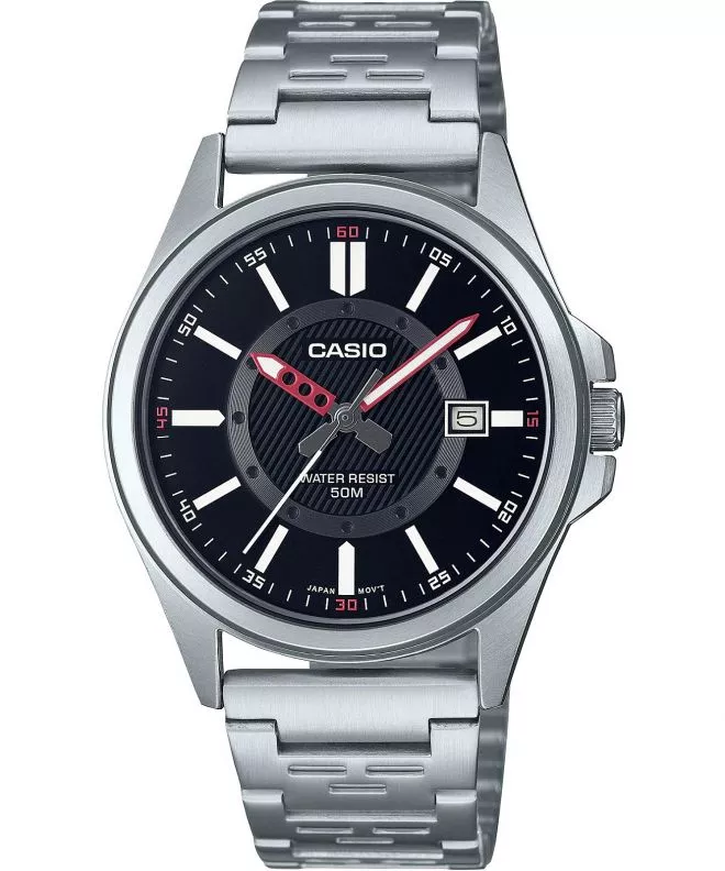 Casio Classic watch MTP-E700D-1EVEF