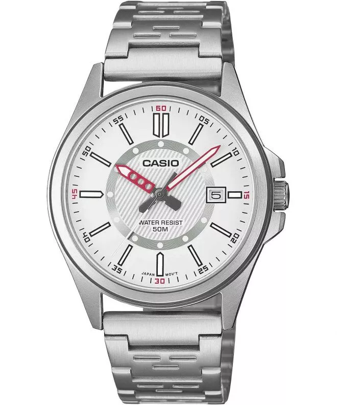 Casio Classic watch MTP-E700D-7EVEF