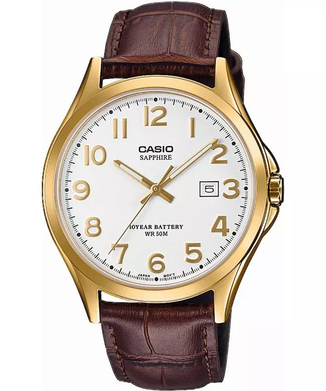 Casio Classic Men's Watch MTS-100GL-7AVEF