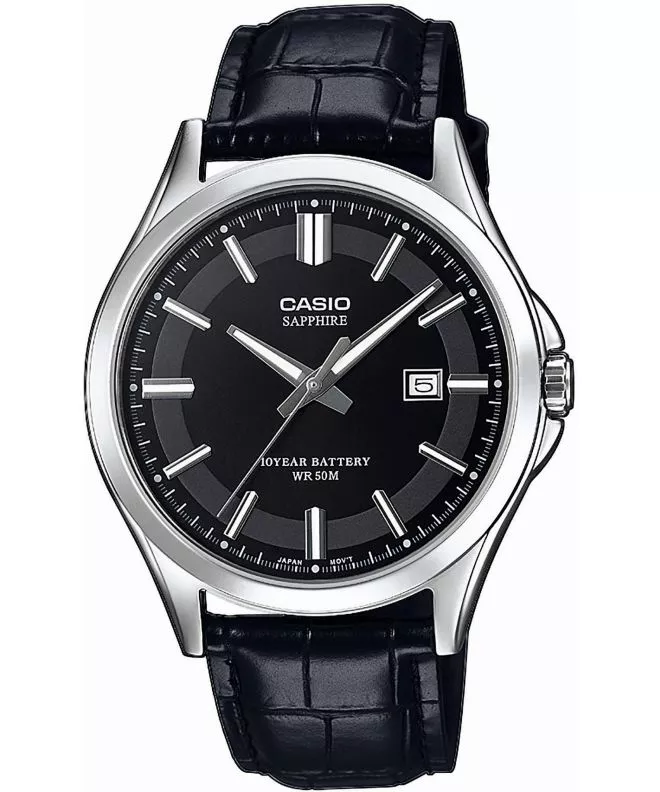 Casio Classic Men's Watch MTS-100L-1AVEF