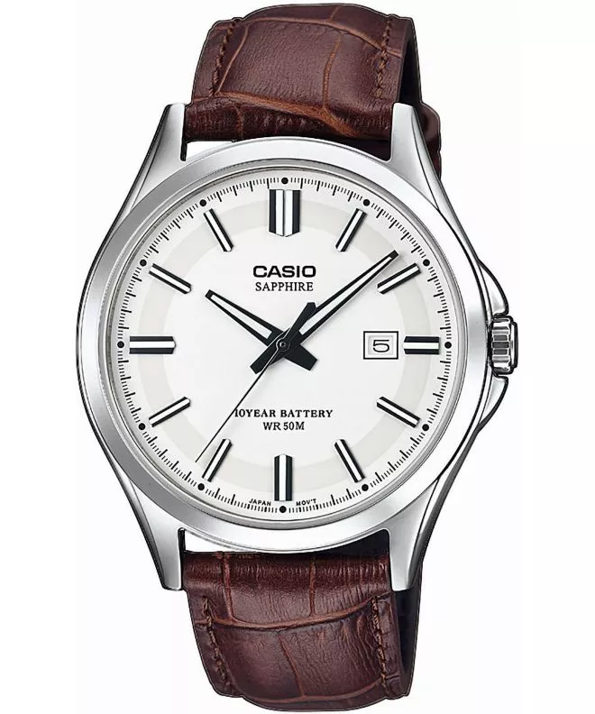 Casio Classic Men's Watch MTS-100L-7AVEF