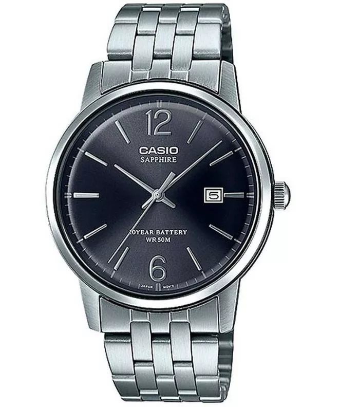 Casio Classic Men's Watch MTS-110D-1AVEF